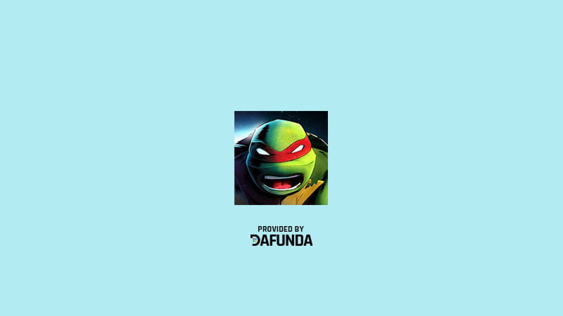 Ninja Turtles: Legends