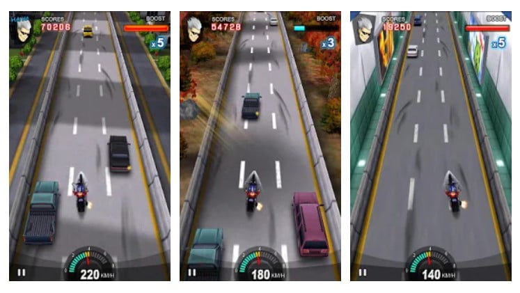 Racing Moto 1 Download Racing Moto