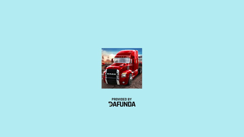 Truck Simulation 19