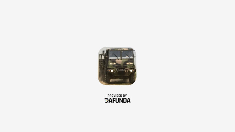 Truck Simulator: Offroad