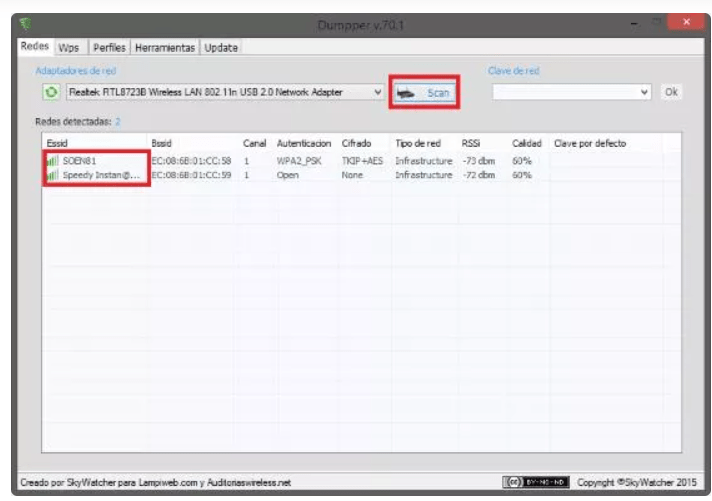 Cara Hack Wifi Dengan Dumpper Dan Jumpstar (1)