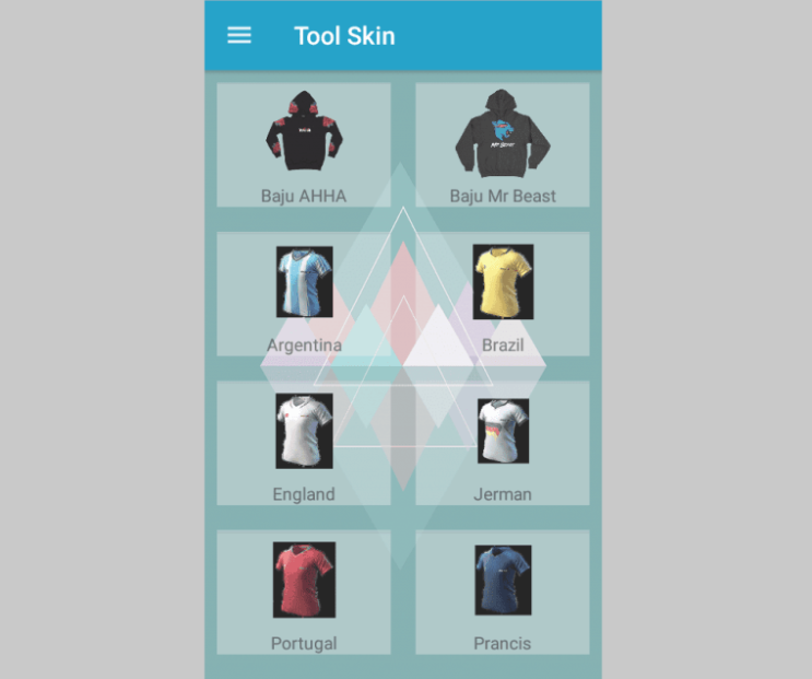 Cara Menggunakan Tool Skin Free Fire (3)