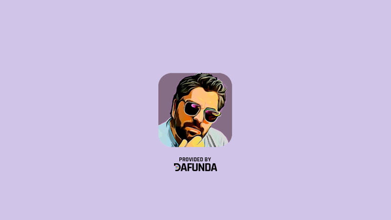Cartoon Photo Editor