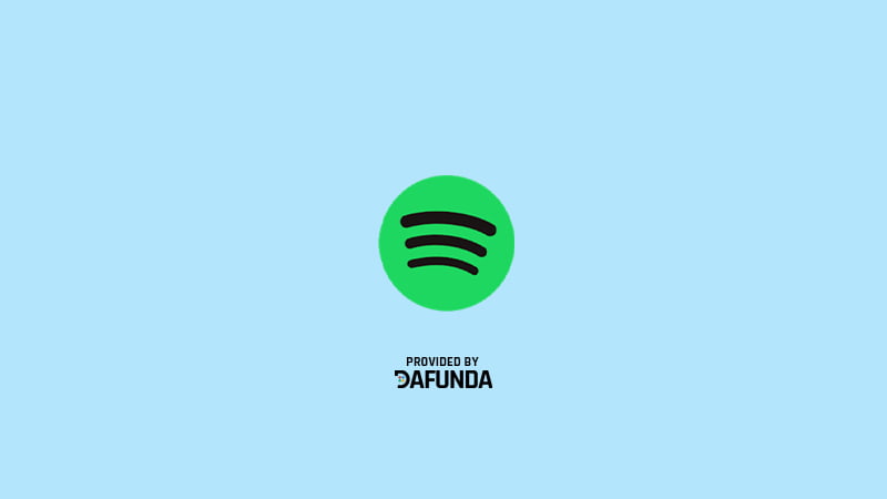 Spotify