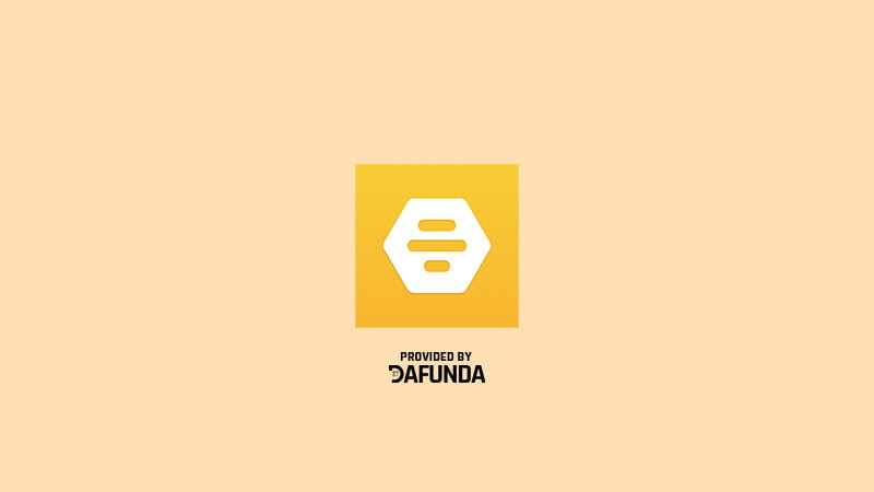 Bumble