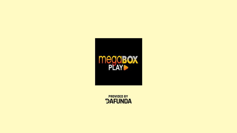 MegaBox HD