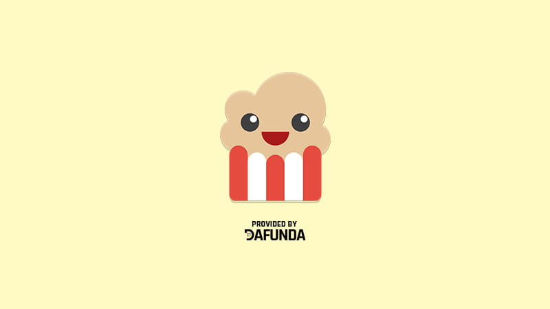 Popcorn Time