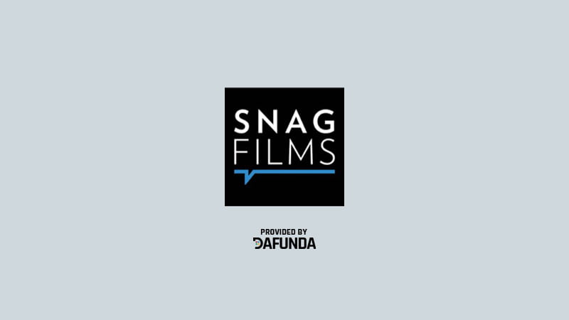 SnagFilms