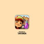 Subway Surfers