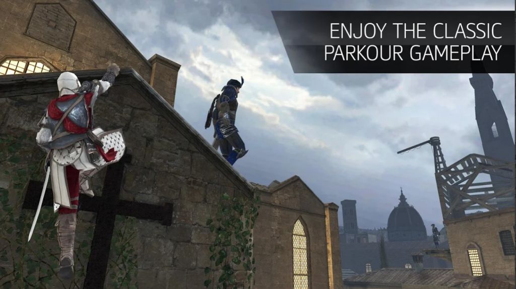 Assassin’s Creed Identity 1 Download Assassins Creed Identity