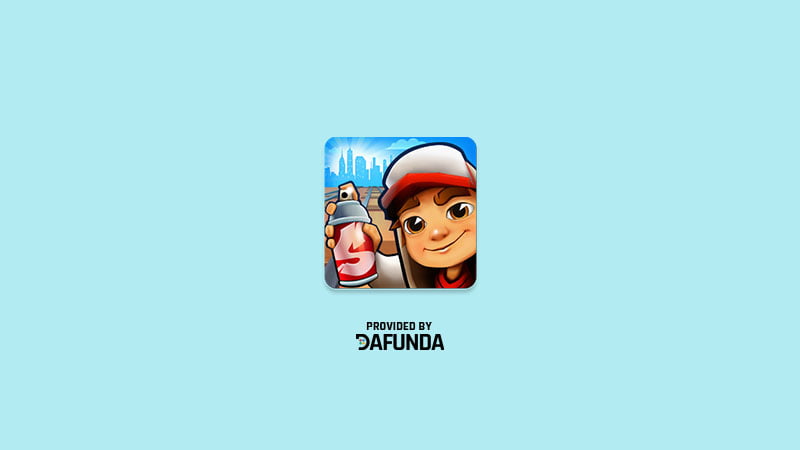 Subway Surfers
