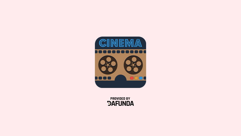 VR Cinema for Cardboard