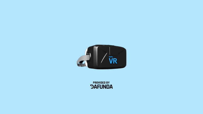 VaR’s VR Video Player