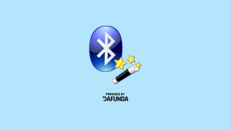 Bluetooth Driver Installer