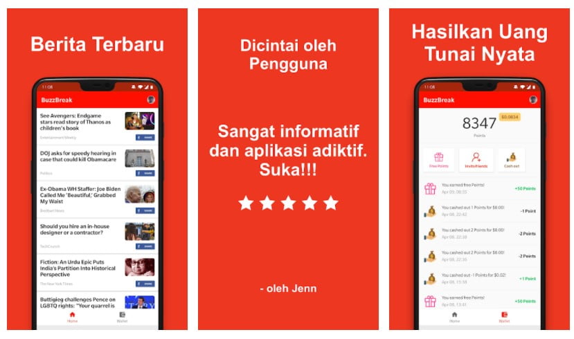 Download Buzzbreak