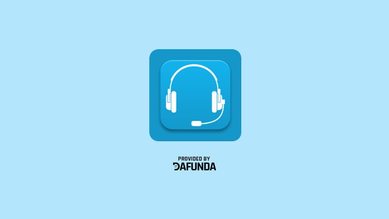 English Listening Test