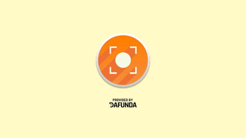 Icecream Screen Recorder