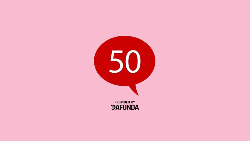 Learn 50 Languages
