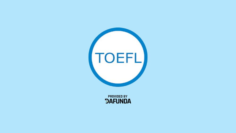 TOEFL Practice