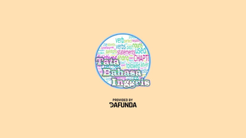 Tata Bahasa Inggris