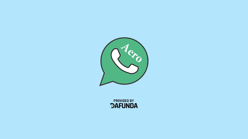 Download WhatsApp Aero Apk v9.92 Terbaru 2024