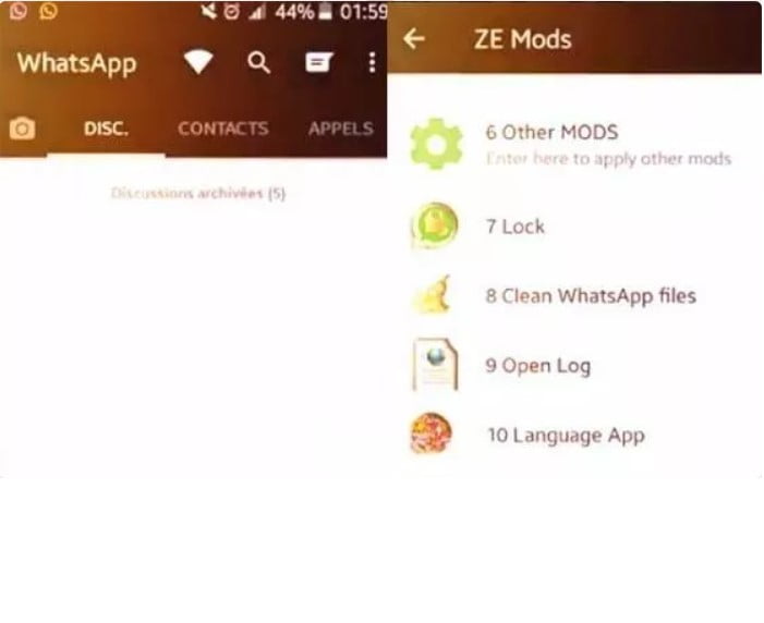 ZEWhatsApp 1 Download Zewhatsapp