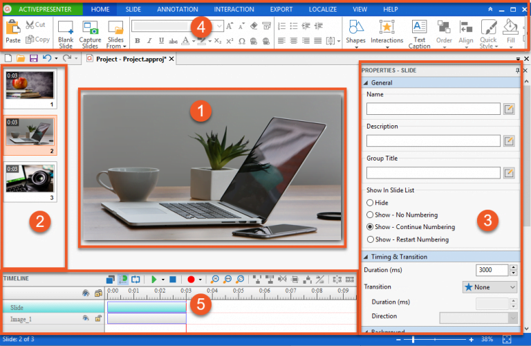 ActivePresenter 1 Download Activepresenter