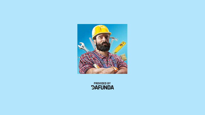 House Flipper MOD APK