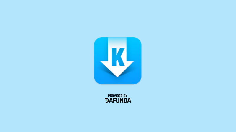 KeepVid APK