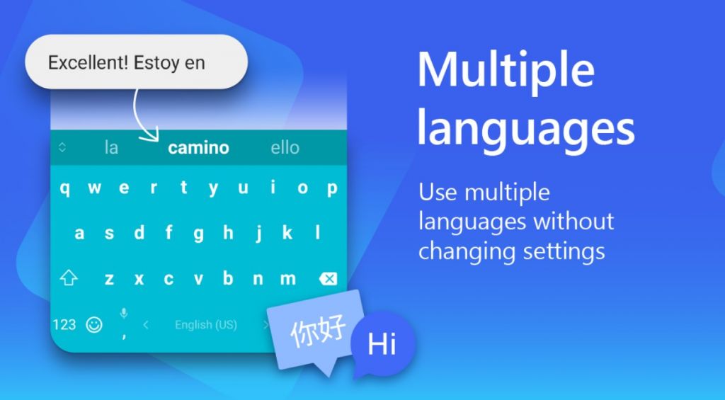 Microsoft SwiftKey Keyboard 1 Download Microsoft Swiftkey Keyboard