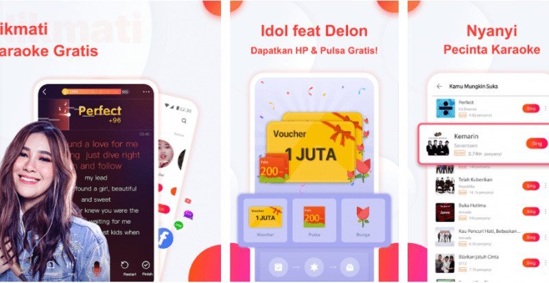 WeSing APK 1 Download Wesing
