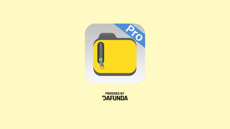 iZip Pro
