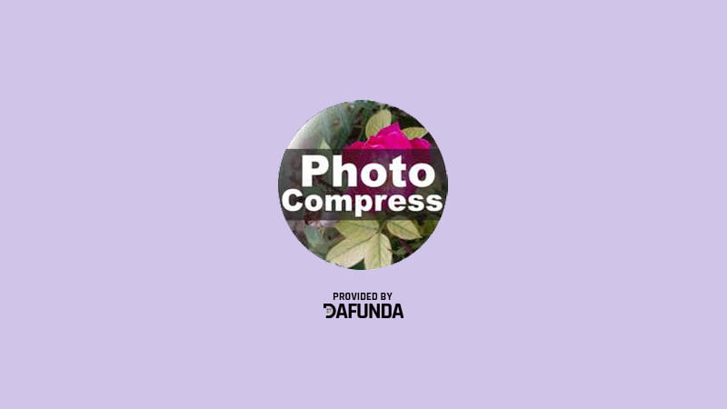 Photo Compress 2.0
