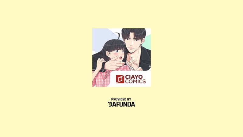 CIAYO Comics APK