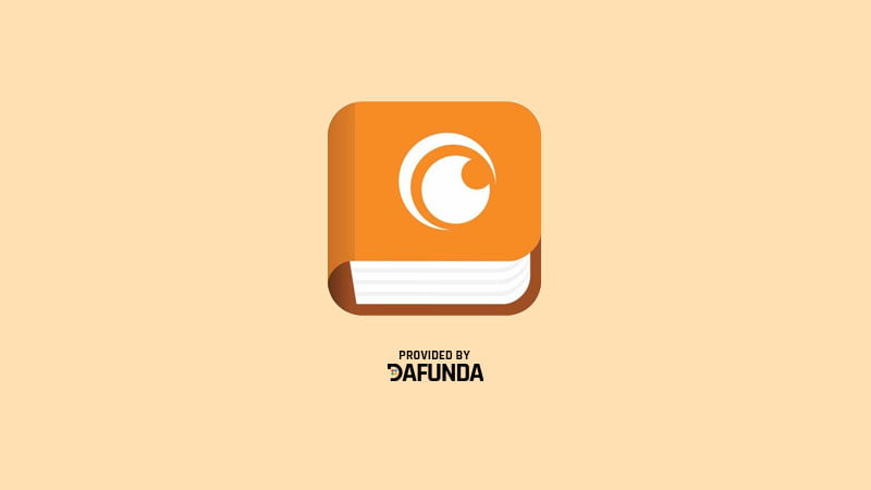 Download Crunchyroll Manga Terbaru