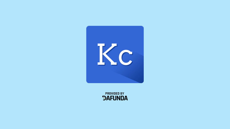 Komikcast APK