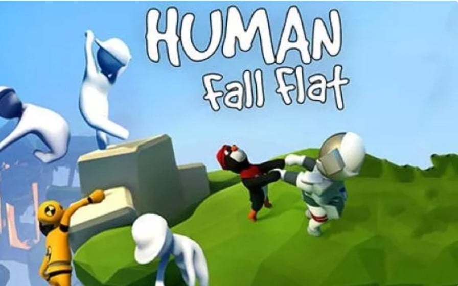Human Fall Flat APK 1 Download Human Fall Flat Apk