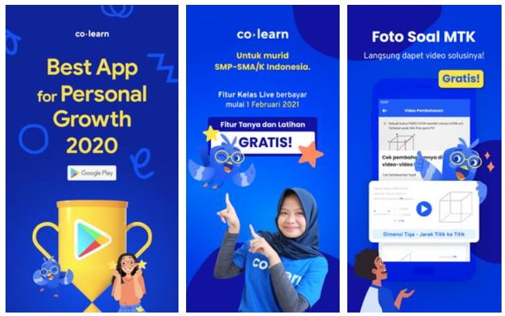 CoLearn APK 1 Download Colearn Apk