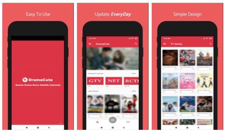 DramaCute APK 1 Download Drama Cute Apk