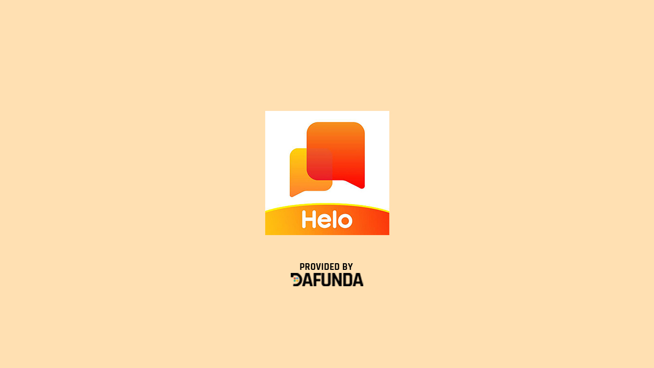 Helo APK