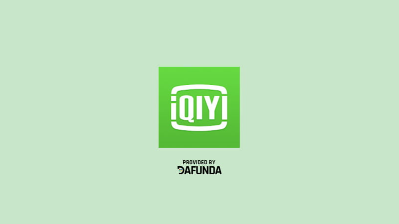 Download Iqiyi Video Terbaru