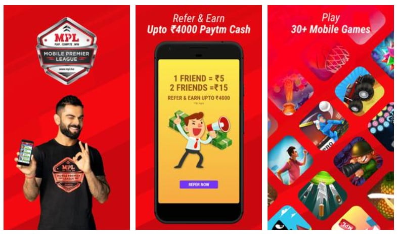 Download Mpl Apk