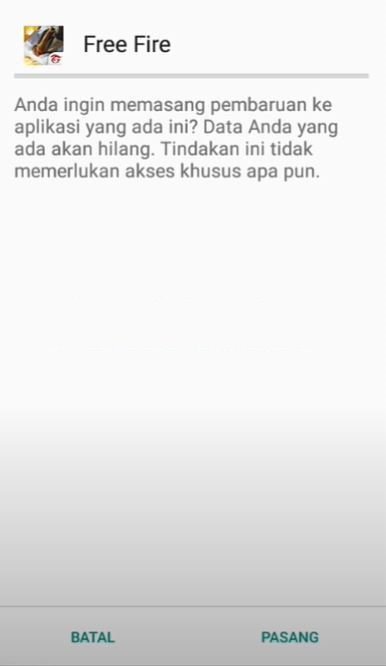 Cara Mendapatkan Diamond Ff Gratis
