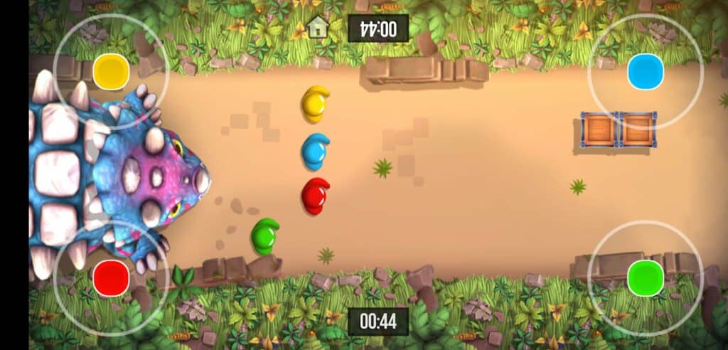 Game Android Multiplayer Terbaik