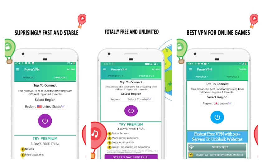 VPN Gratis 1 Download Vpn Gratis Terbaru