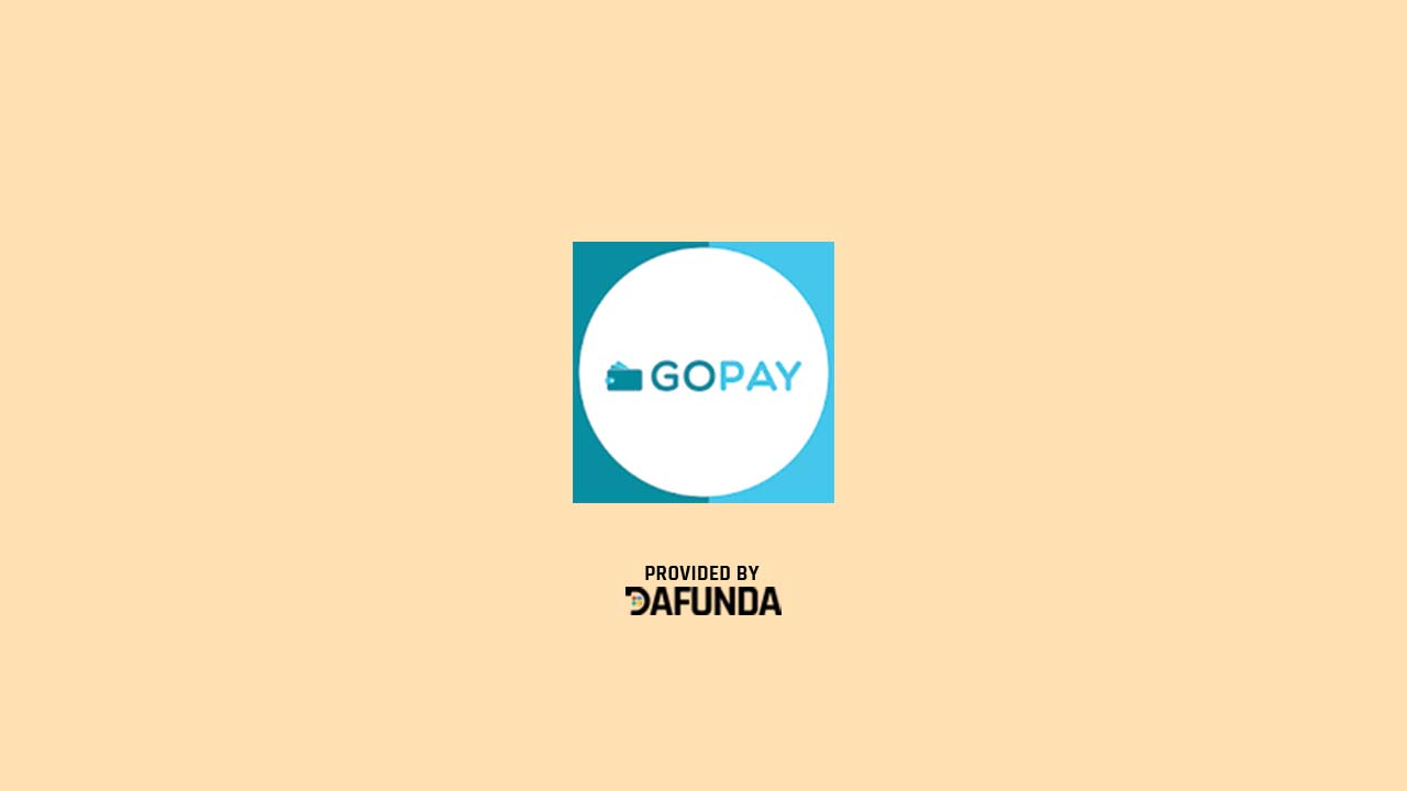 Gopay APK
