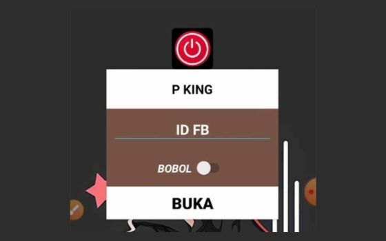 P King Apk Ff