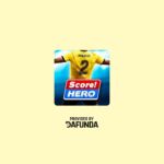 Score Hero 2 MOD APK