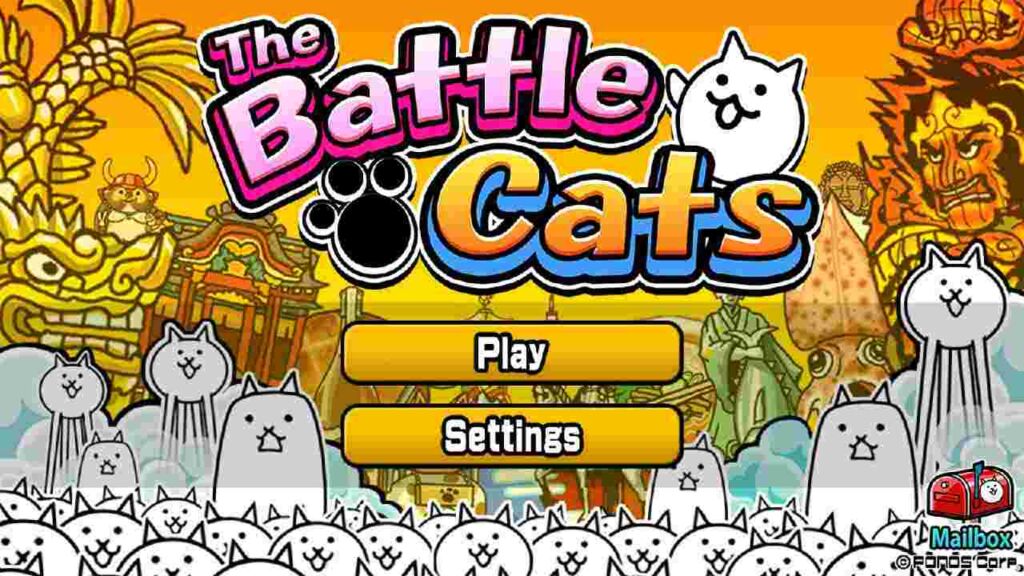 Battle Cats MOD APK 1 Download Battle Cats Mod Apk
