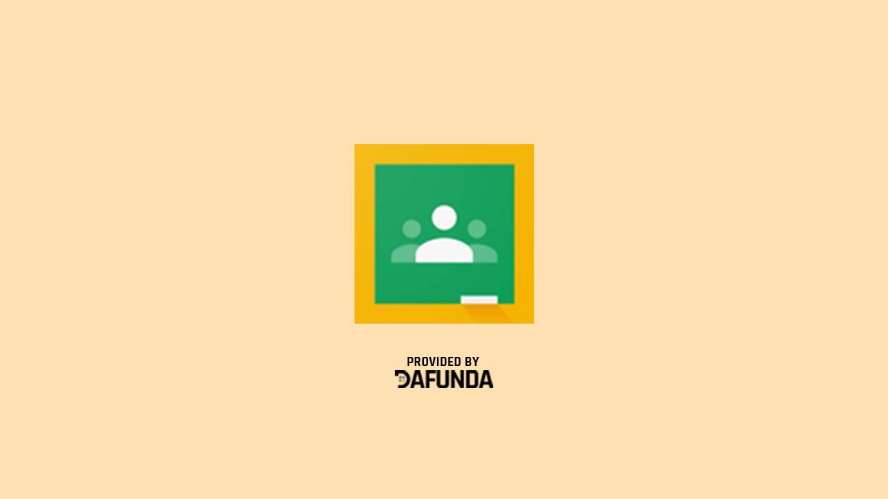 Google Classroom